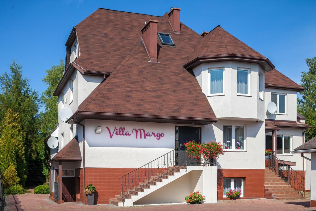 Villa Margo Bialystok Exterior photo