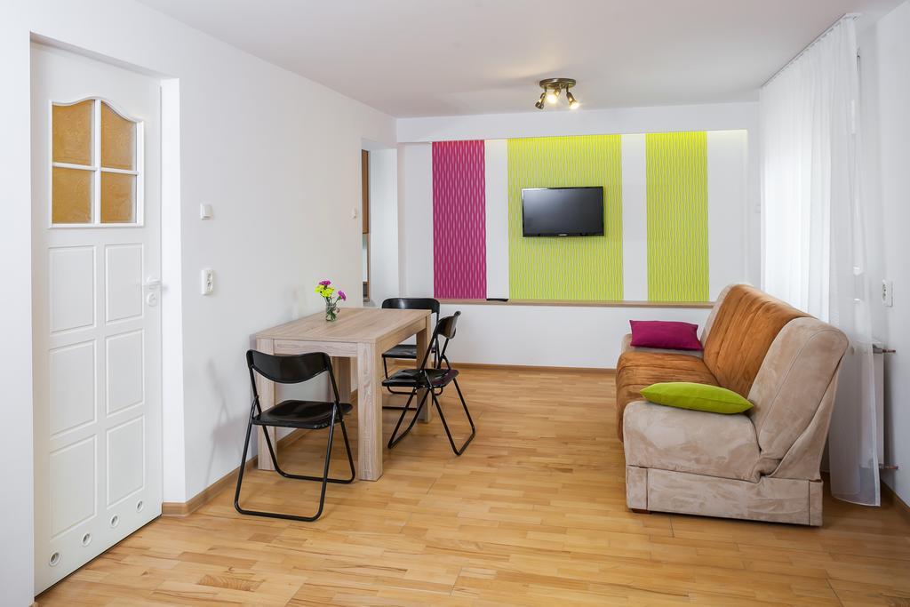Villa Margo Bialystok Room photo