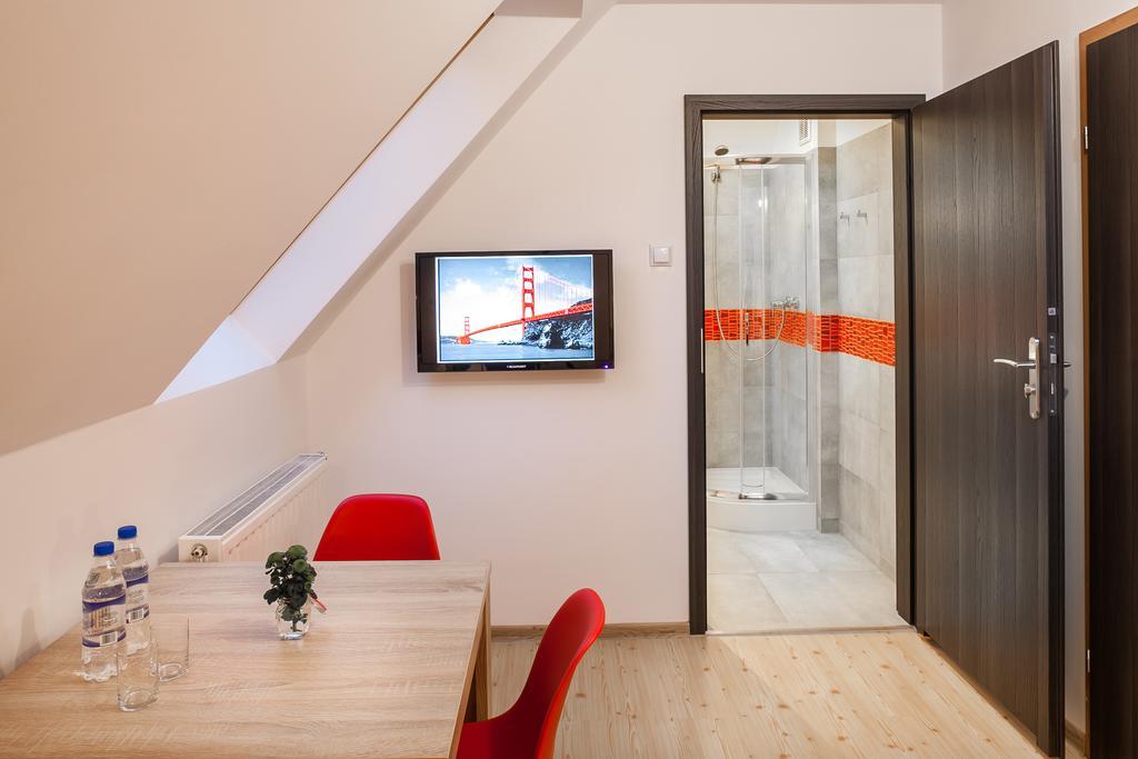 Villa Margo Bialystok Room photo