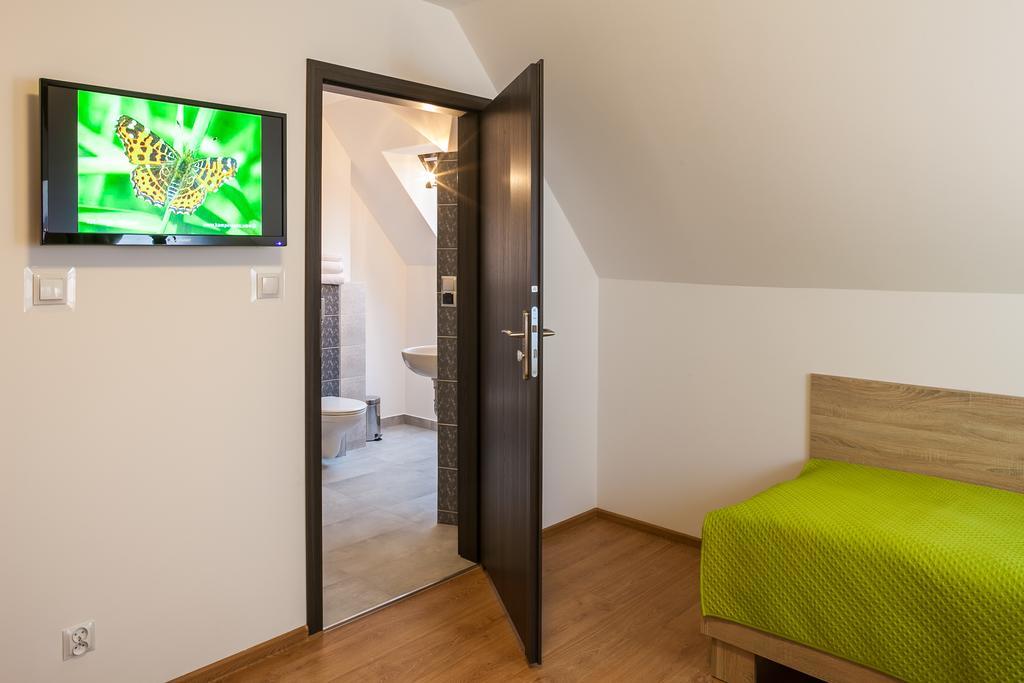 Villa Margo Bialystok Room photo
