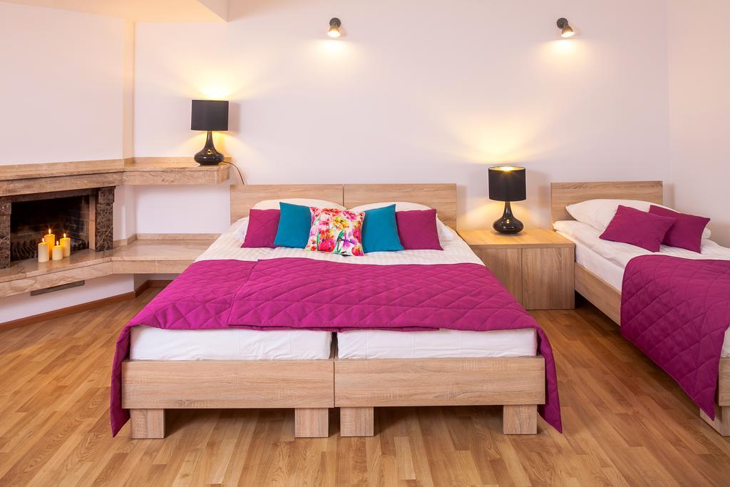 Villa Margo Bialystok Room photo