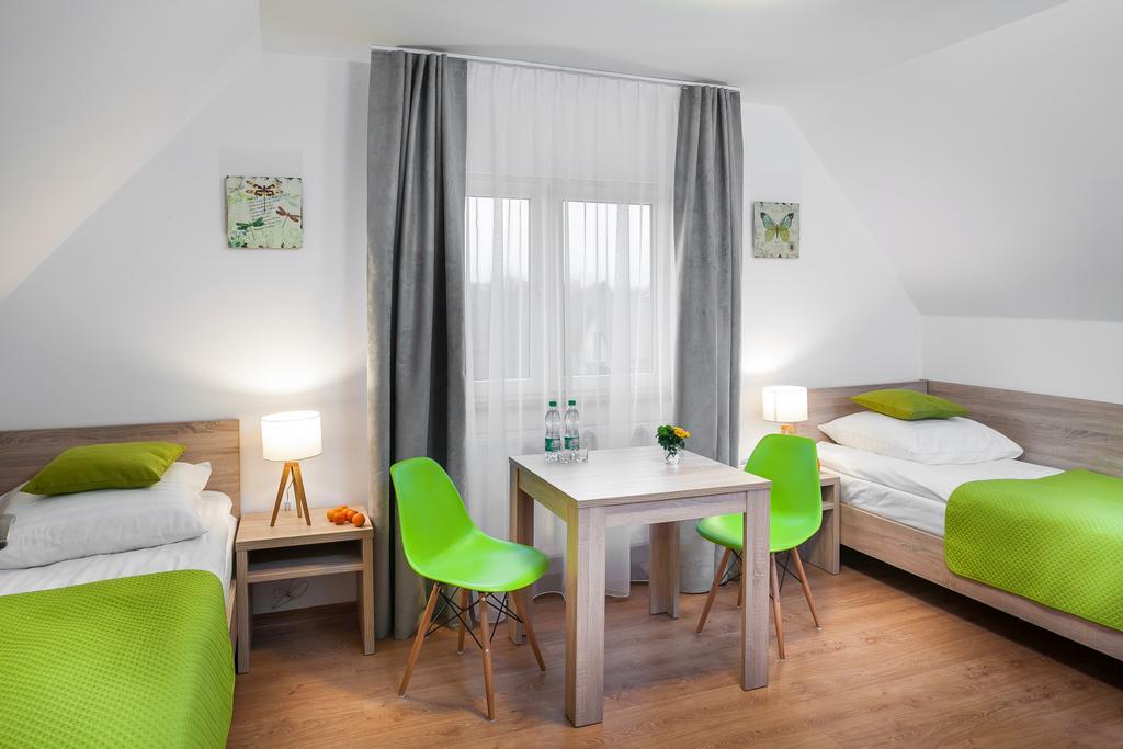 Villa Margo Bialystok Room photo