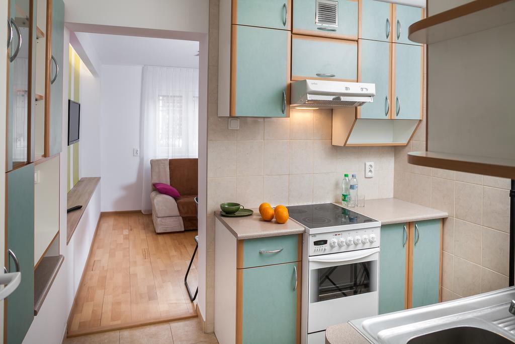 Villa Margo Bialystok Room photo