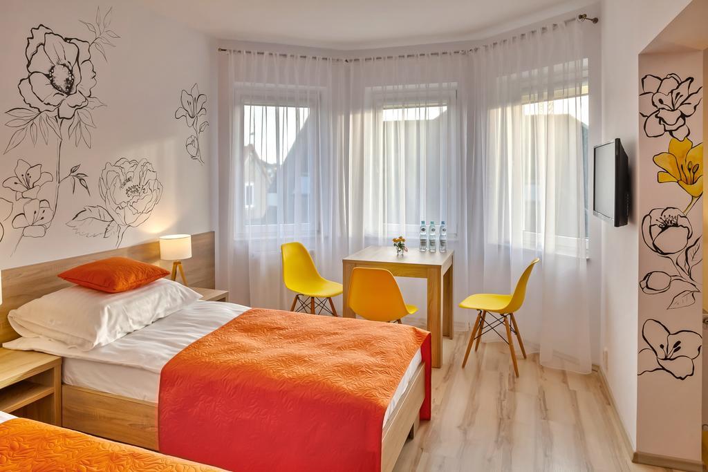 Villa Margo Bialystok Room photo