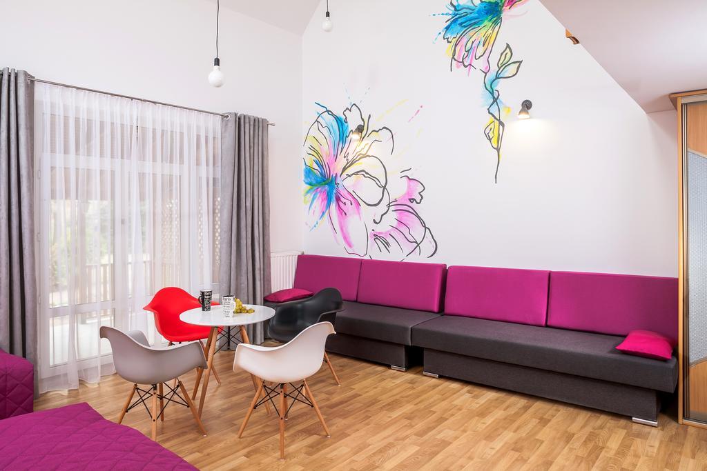 Villa Margo Bialystok Room photo